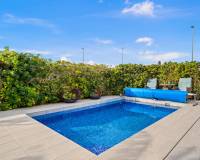 Venta - Chalet - Benijofar