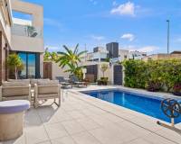 Venta - Chalet - Benijofar