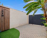 Venta - Chalet - Benijofar