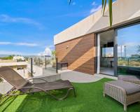 Venta - Chalet - Benijofar