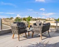 Venta - Chalet - Benijofar