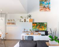 Venta - Chalet - Benijofar
