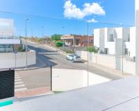 Venta - Chalet - Benijofar
