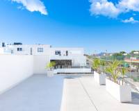 Venta - Chalet - Benijofar