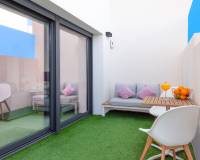 Venta - Chalet - Benijofar