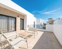 Venta - Chalet - Ciudad Quesada - Doña Pepa