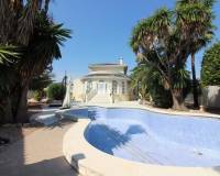 Venta - Chalet - Ciudad Quesada - Doña Pepa