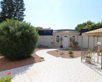 Venta - Chalet - Ciudad Quesada - Doña Pepa