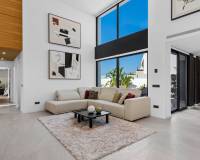 Venta - Chalet - Ciudad Quesada