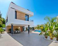 Venta - Chalet - Ciudad Quesada