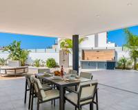 Venta - Chalet - Ciudad Quesada