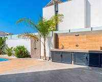 Venta - Chalet - Ciudad Quesada