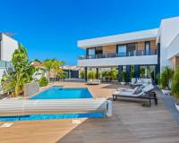 Venta - Chalet - Ciudad Quesada