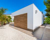 Venta - Chalet - Ciudad Quesada