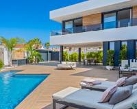 Venta - Chalet - Ciudad Quesada