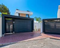 Venta - Chalet - Ciudad Quesada
