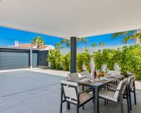 Venta - Chalet - Ciudad Quesada