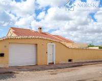 Venta - Chalet - Ciudad Quesada