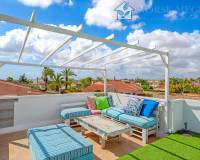 Venta - Chalet - Ciudad Quesada