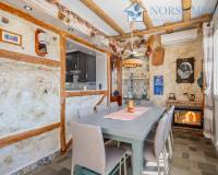 Venta - Chalet - Ciudad Quesada