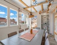 Venta - Chalet - Ciudad Quesada