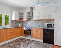 Venta - Chalet - Ciudad Quesada