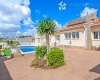 Venta - Chalet - Ciudad Quesada