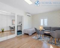 Venta - Chalet - Ciudad Quesada