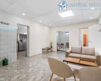 Venta - Chalet - Ciudad Quesada