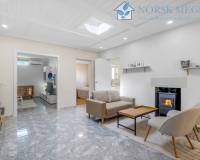 Venta - Chalet - Ciudad Quesada