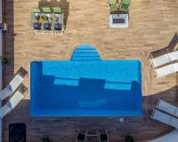 Venta - Chalet - Ciudad Quesada