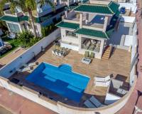 Venta - Chalet - Ciudad Quesada