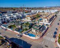 Venta - Chalet - Ciudad Quesada