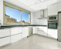 Venta - Chalet - Ciudad Quesada