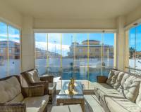 Venta - Chalet - Ciudad Quesada