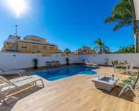 Venta - Chalet - Ciudad Quesada