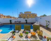 Venta - Chalet - Ciudad Quesada