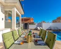 Venta - Chalet - Ciudad Quesada