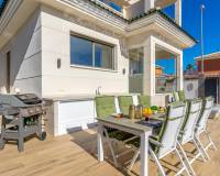 Venta - Chalet - Ciudad Quesada