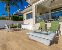 Venta - Chalet - Ciudad Quesada