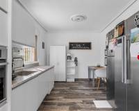 Venta - Chalet - Ciudad Quesada