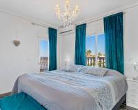 Venta - Chalet - Ciudad Quesada