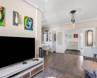 Venta - Chalet - Ciudad Quesada