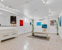 Venta - Chalet - Ciudad Quesada