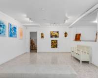 Venta - Chalet - Ciudad Quesada