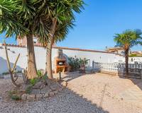 Venta - Chalet - Ciudad Quesada