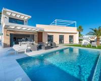 Venta - Chalet - Ciudad Quesada