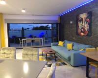 Venta - Chalet - Ciudad Quesada