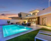 Venta - Chalet - Ciudad Quesada