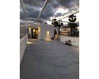 Venta - Chalet - Ciudad Quesada